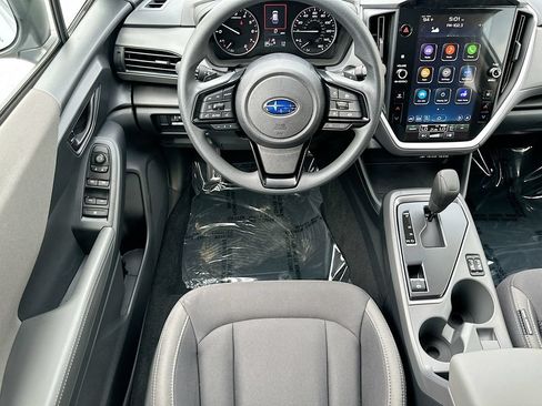 Certified 2025 Subaru Crosstrek 2.5i Premium AWD/4WD image 22