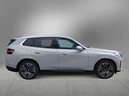 New 2026 BMW X3 xDrive30 image 9