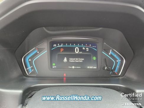 Certified 2022 Honda Odyssey Elite image 22