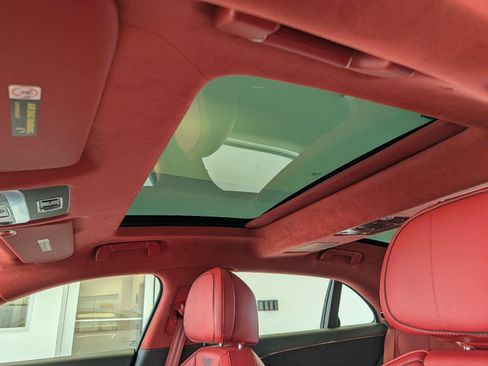 New 2026 Bentley Flying Spur Plug-In Hybrid AWD/4WD image 34