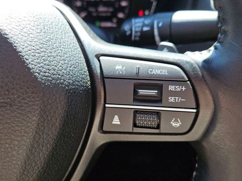 Certified 2023 Honda Accord Sport image 24