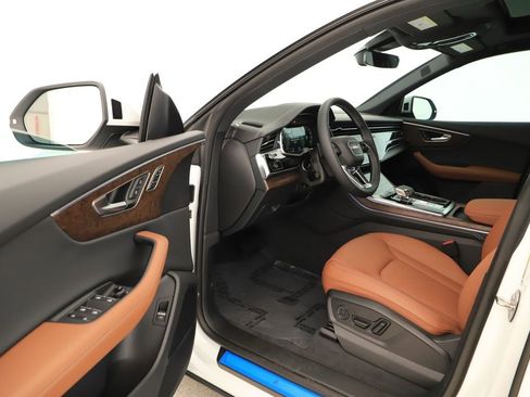 New 2026 Audi Q8 Premium Plus image 14