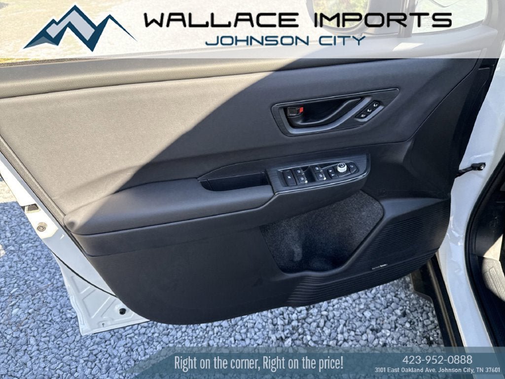 New 2026 Subaru Outback Wilderness AWD/4WD image 25