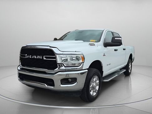 Used 2024 RAM 2500 Big Horn image 10