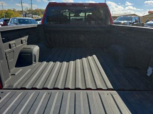Used 2024 Chevrolet Silverado 1500 High Country AWD/4WD image 20