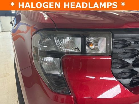 New 2025 Ford Maverick XLT w/ XLT Luxury Package image 34