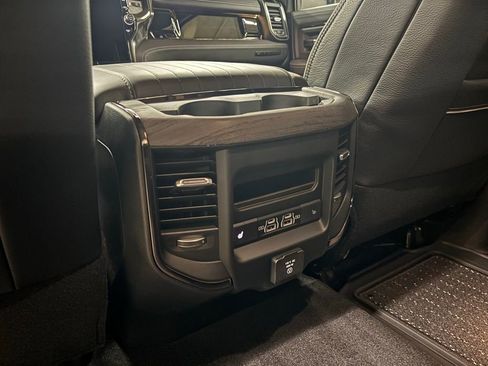 New 2026 RAM 2500 Limited image 15