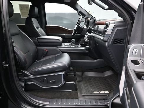 Used 2022 Ford F150 Lariat AWD/4WD image 18