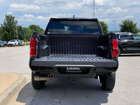 Used 2024 Toyota Tacoma SR5 RWD image 7