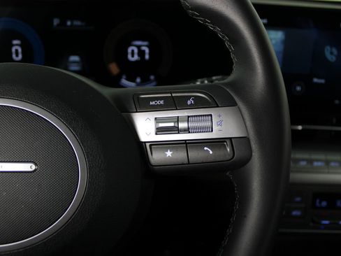 Certified 2026 Hyundai Kona SEL Sport image 26