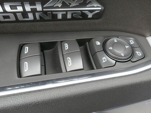 Used 2026 Chevrolet Silverado 1500 High Country w/ Technology Package AWD/4WD image 23