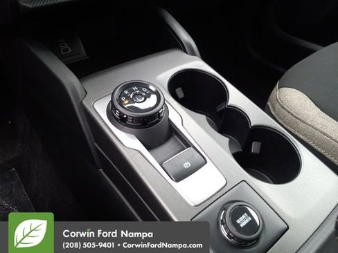 New 2026 Ford Bronco Sport Big Bend image 18