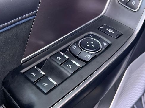 New 2026 Ford F250 Platinum image 13