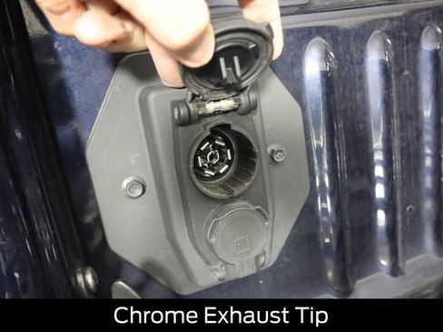 Used 2024 Ford F350 Lariat w/ Lariat Ultimate Package image 35