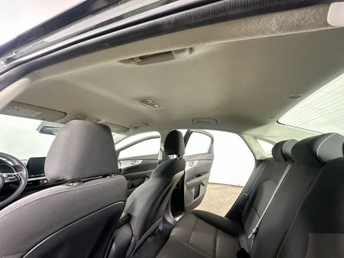 Used 2024 Kia Forte LXS FWD image 13