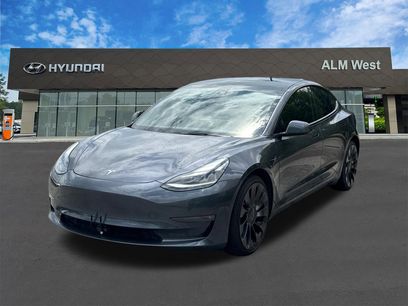 Used 2023 Tesla Model 3 Performance