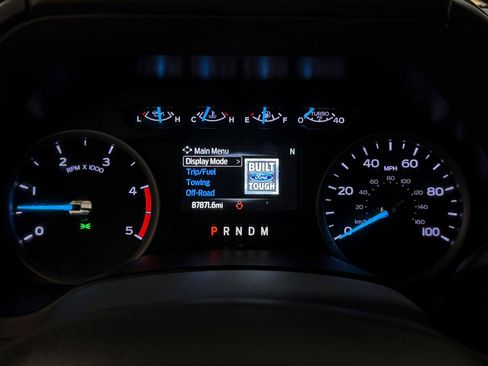 Used 2022 Ford F350 XL w/ STX Appearance Package AWD/4WD image 26