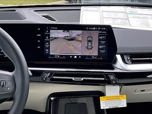 New 2026 BMW X1 xDrive28i w/ Technology Package image 6