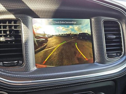 Used 2022 Dodge Charger SRT Hellcat image 14