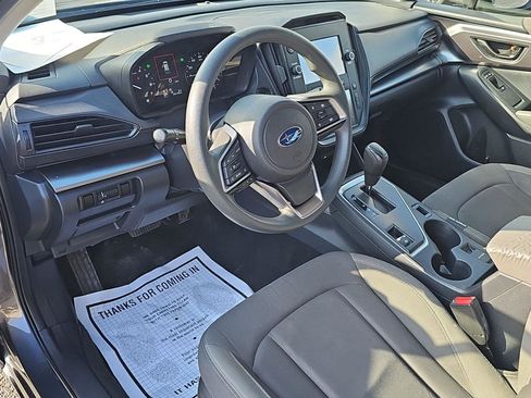 Used 2024 Subaru Impreza 2.0i image 12