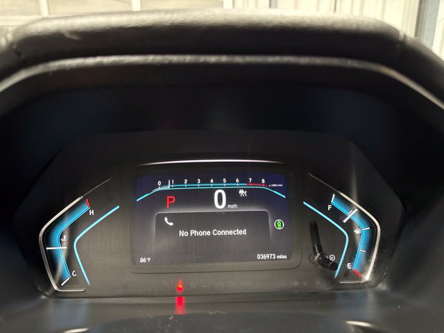 Used 2023 Honda Odyssey Touring image 9