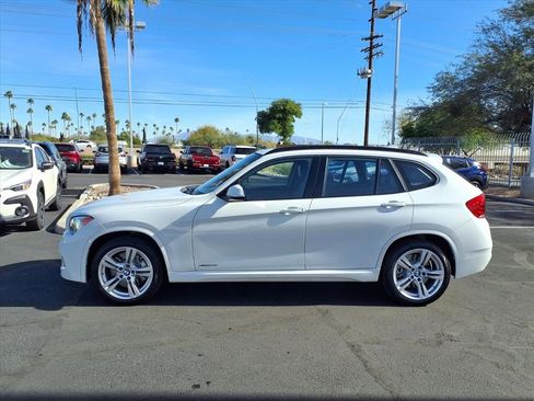 Used 2015 BMW X1 xDrive35i image 12