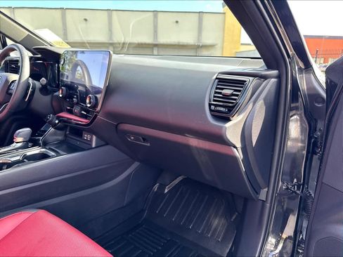 Used 2022 Lexus NX 350 AWD image 19
