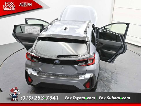 New 2026 Subaru Crosstrek 2.5i Sport AWD/4WD image 32
