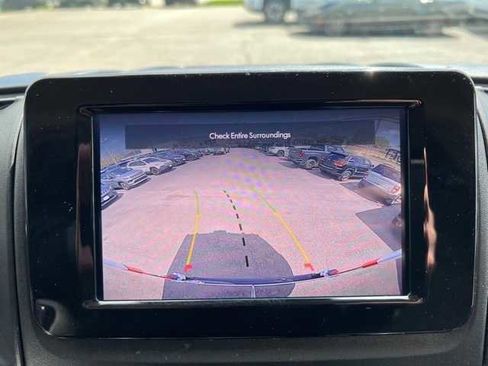 Used 2023 RAM ProMaster 2500 image 23