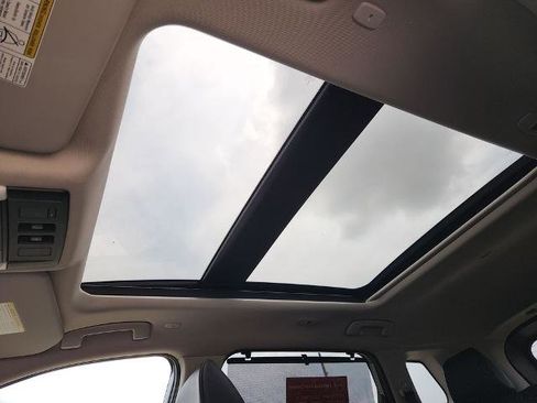 Certified 2023 Nissan Rogue SV w/ SV Premium B Package FWD image 16