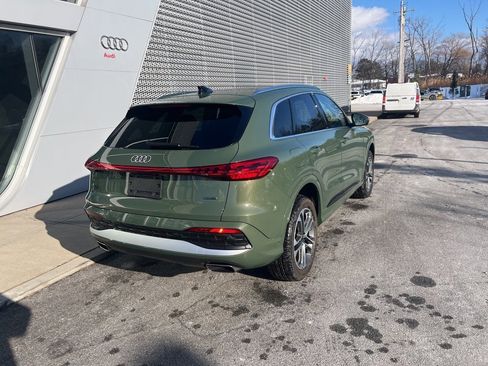 Used 2025 Audi Q5 Premium Plus w/ Premium Plus image 28