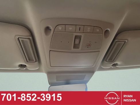 Used 2019 INFINITI QX80 Luxe AWD/4WD image 33