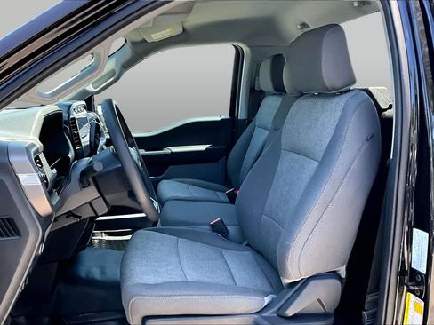 Used 2024 Ford F150 XL w/ Equipment Group 103A High AWD/4WD image 8