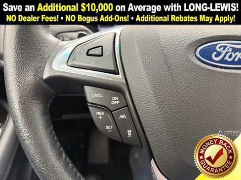 Used 2019 Ford Edge SEL w/ Equipment Group 201A image 30