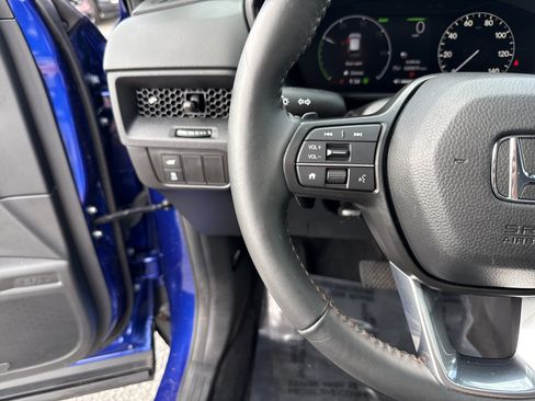 Certified 2024 Honda CR-V Sport-L image 19