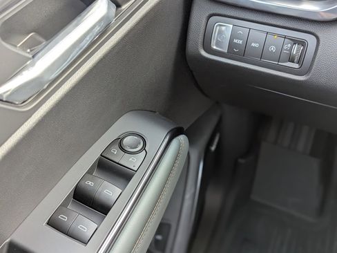 New 2026 GMC Acadia AT4 w/ Super Cruise Package image 22