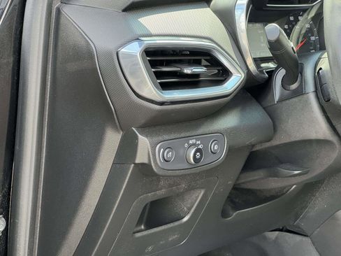 Used 2021 Chevrolet TrailBlazer LT w/ Convenience Package AWD/4WD image 13