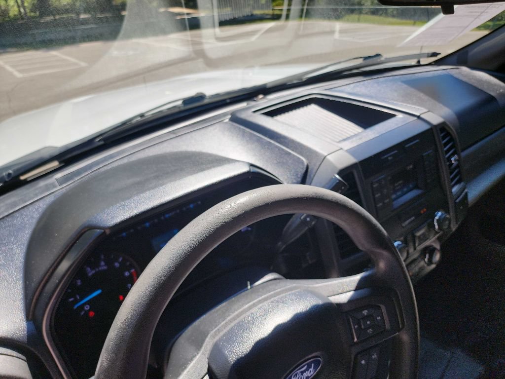 Used 2019 Ford F350 XL w/ XL Value Package AWD/4WD image 51