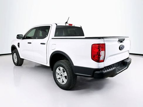 New 2025 Ford Ranger XL image 4