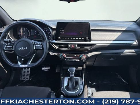 Used 2023 Kia Forte GT-Line FWD image 17