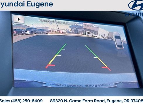 Used 2017 Ford Edge SEL w/ Equipment Group 201A image 24