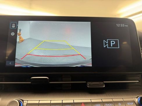 Certified 2025 Hyundai Kona SEL image 22