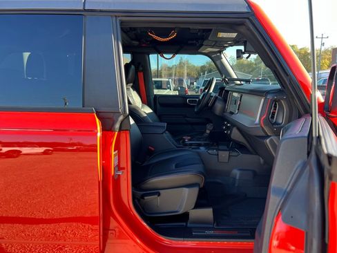 Used 2023 Ford Bronco Raptor image 22