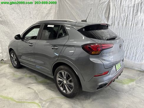 Used 2021 Buick Encore GX Select w/ Experience Buick Package image 7