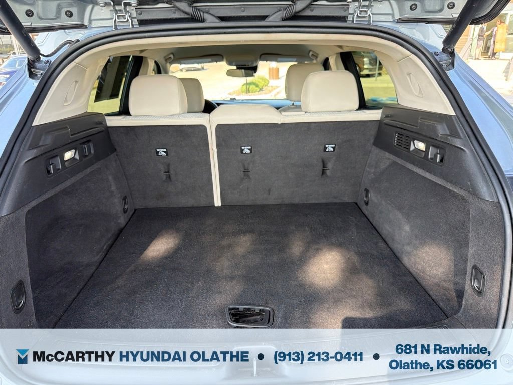Used 2023 Buick Envision Preferred FWD image 19