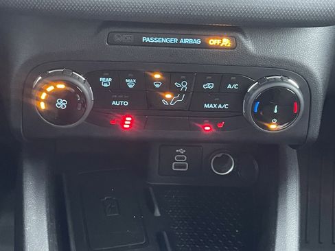 Used 2023 Ford Bronco Sport Big Bend w/ Convenience Package image 25