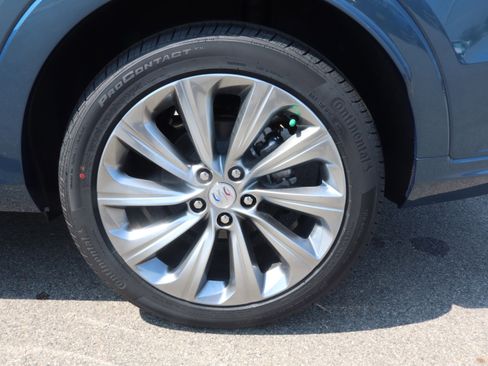 New 2025 Buick Envista Avenir image 21