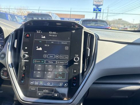 New 2026 Subaru Crosstrek 2.5i Wilderness image 14