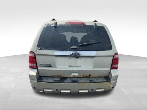 Used 2012 Ford Escape Limited FWD image 7