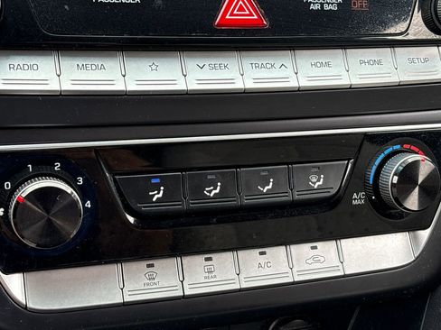 Used 2019 Hyundai Sonata SE FWD image 15